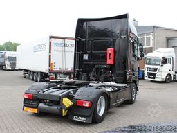 Daf 480SSC Retarder Kühlbox 2Tanks Standklima G34