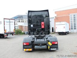 Daf 480SSC Retarder Kühlbox 2Tanks Standklima G34