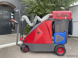 TICAB Vacuum Cleaner City ANT(Aqua)/Manufactur