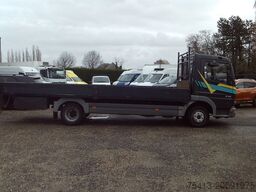 Mercedes-Benz ATEGO 815 PLATEAU 6.10 LANG