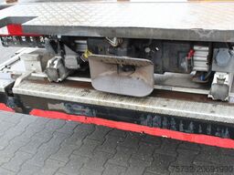 Renault Premium 380DXi BDF Schlafkabine LBW AHK 298 TKm