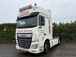 DAF XF 480 FT euro6