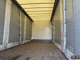 Scania P230 Day Cab, Euro 5, / Manual / 750x248x260 / ...