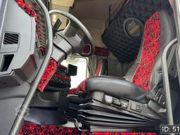 Volvo FH 460 Globetrotter XL, Euro 6, / 2 Tanks / Spe...