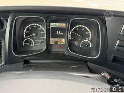 Mercedes-Benz Actros 1836 StreamSpace, Euro 6