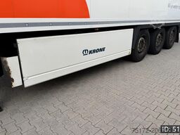 Krone SD / Disk brakes / Palletbox / Vector 1550