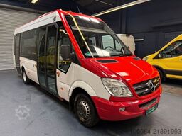 MERCEDES-BENZ Sprinter 516 City 65 EvoBus Automatik Dachklima