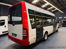 MERCEDES-BENZ Sprinter 516 City 65 EvoBus Automatik Dachklima