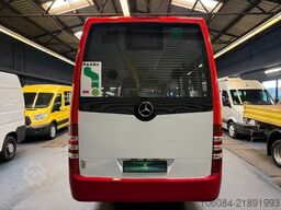 MERCEDES-BENZ Sprinter 516 City 65 EvoBus Automatik Dachklima