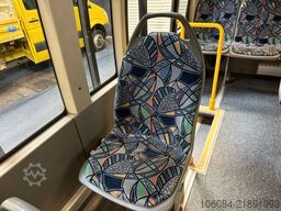 MERCEDES-BENZ Sprinter 516 City 65 EvoBus Automatik Dachklima