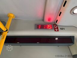MERCEDES-BENZ Sprinter 516 City 65 EvoBus Automatik Dachklima