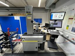ZOLLER Venturion 600/8