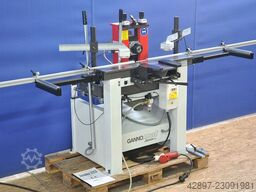 Ganner Gannomat Junior 323