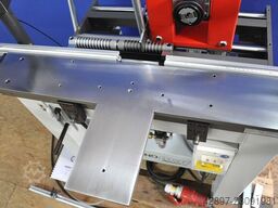Ganner Gannomat Junior 323