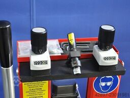 Ganner Gannomat Junior 323