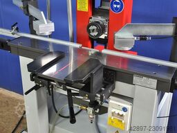 Ganner Gannomat Junior 323