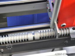 Ganner Gannomat Junior 323