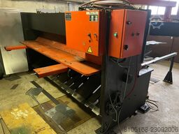 AMADA GPX 630
