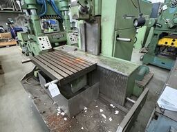 DECKEL FP 5 NC