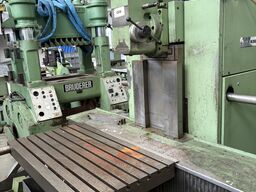 DECKEL FP 5 NC