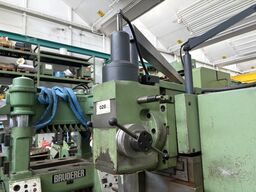 DECKEL FP 5 NC