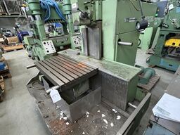 DECKEL FP 5 NC