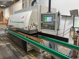 WEINIG Univar 12 NC
