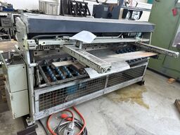 EDWARDS 3.25 / 2000 DD