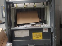 HSM V-PRESS 1160 VERTICAL