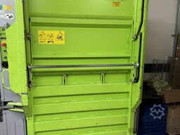 HSM V-PRESS 1160 VERTICAL