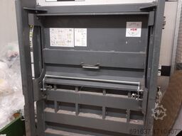 HSM V-PRESS 1160 VERTICAL