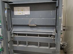 HSM V-PRESS 1160 VERTICAL