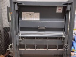 HSM V-PRESS 1160 VERTICAL