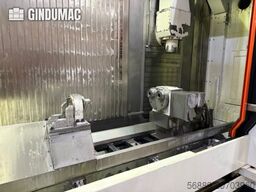 Mazak VTC 800/30SR