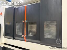 Mazak VTC 800/30SR