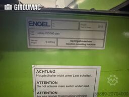 Engel 750/160 Spex