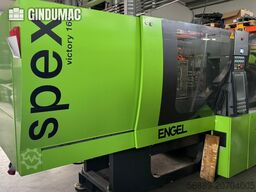 Engel victory 750/160 Spex