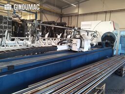 TRUMPF TruLaser Tube 7000 KT02