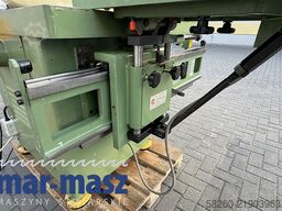 GOMAD FD-2 