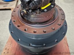 Caterpillar 336
