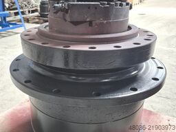 Caterpillar 336