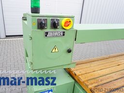 Johannsen T84 