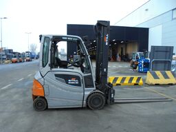 STILL RX 60-30