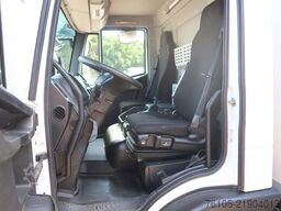 Iveco EuroCargo 120 El 210L Carrier Supra 850 MT Koel...