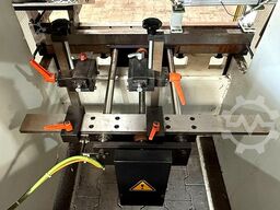 Borschert Profi 28 CNC