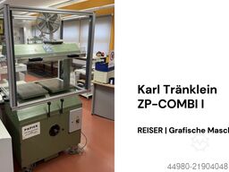 Karl Tränklein ZP-COMBI I