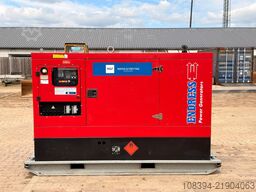 Endress ESE115 PW/MPS