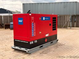 Endress ESE115 PW/MPS