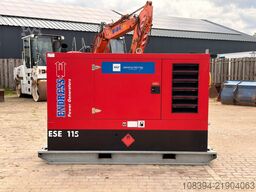 Endress ESE115 PW/MPS
