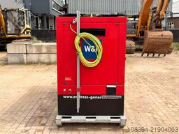 Endress ESE115 PW/MPS